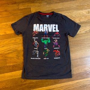 Marvel T-shirt